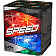Батарея салютов Speed Fireworks