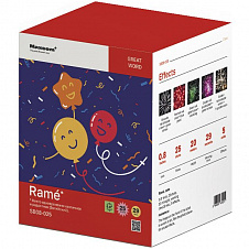Батарея салютов Rame